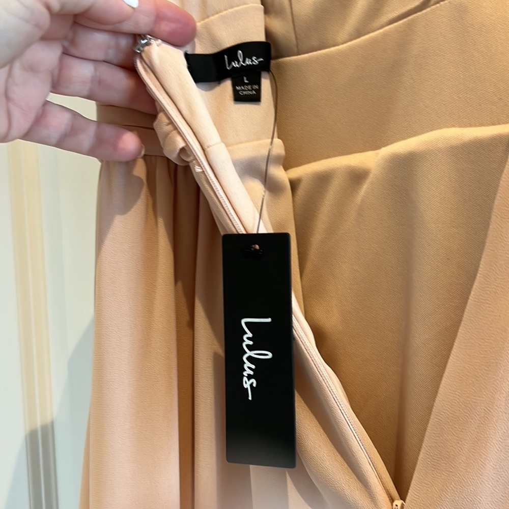 Lulu dress - Picture 10 of 11